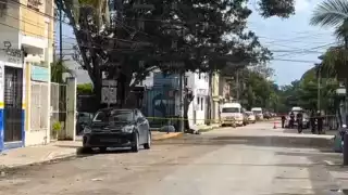 Restos humanos son hallados en la colonia Lakin de Tulum