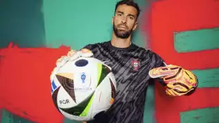 ¿Keylor Navas ya no? Pumas, cerca de fichar al portugués Rui Patricio para la Liga MX