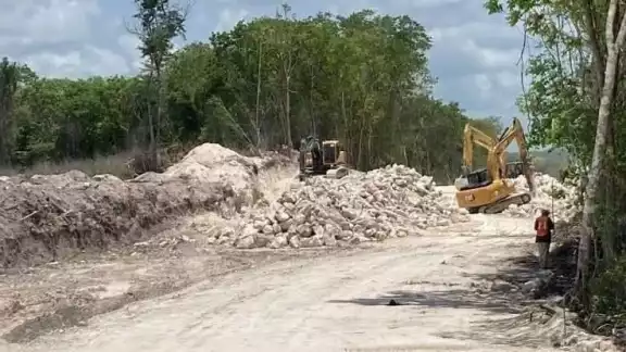 Vecinos de Chetumal denuncian fuertes explosiones durante las noches Vecinos de Chetumal denuncian fuertes explosiones durante las noches