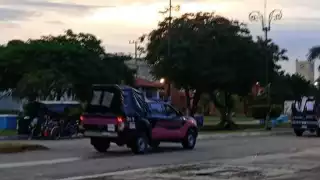 Abuelo es "tasajeado" por su nieto durante riña familiar en Dzitbalché 