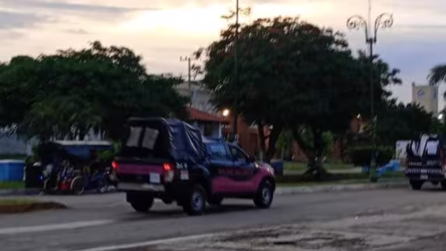 Un carnicero terminó con la espalda y la cabeza abiertas tras ser agredido por su nieto durante una riña familiar.