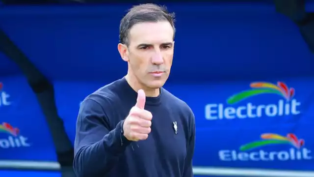 El exfutbolista tendría las horas contadas