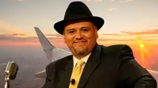 René Franco revela por qué Adrián Marcelo es su peor entrevista hasta el momento