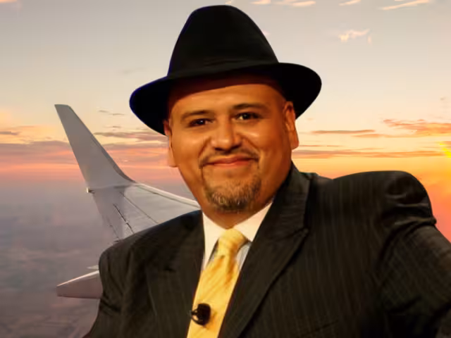 Rene Franco acudió al podcast del Burro Vanranking