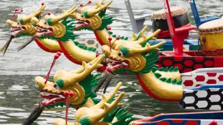 El Festival del Barco del Dragón: De qué trata la milenaria celebración China que conquistó al mundo 