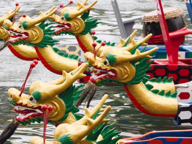 La festividad se realiza cada año en estas fechas