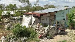 Más de 30 colonias de Isla Mujeres están a oscuras