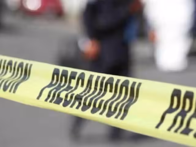 El acontecimiento forma parte del segundo arresto contra un taxista.