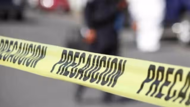 El acontecimiento forma parte del segundo arresto contra un taxista.