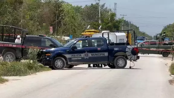 El hombre recibió los disparos por la espalda, los cuales fueron mortales causándole la muerte El hombre recibió los disparos por la espalda, los cuales fueron mortales causándole la muerte