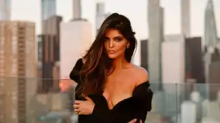 Ana Bárbara rompe el silencio sobre rumores de su fallecimiento