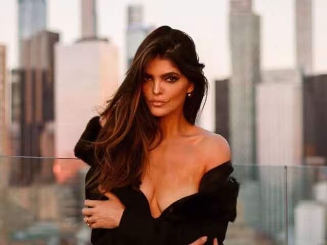 Ana Bárbara rompe el silencio