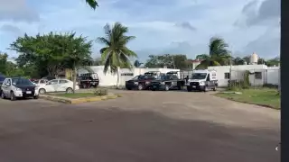 Reportan riña en Centro de Ejecución de Medidas para Adolescentes en Chetumal