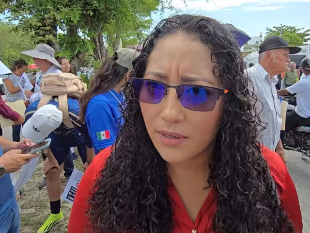 Acusan a joven madre víctima de violencia; enfrenta prisión pese a pruebas