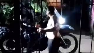 SSC analiza video de policías recibiendo presunta “mordida" de  un grupo criminal en Cancún