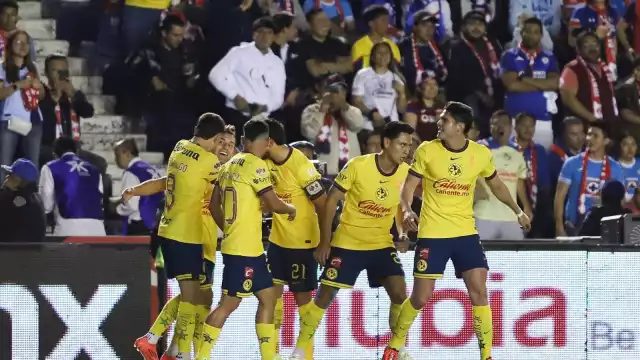 Las águilas siguen levantando el vuelo rumbo al tricampeonato