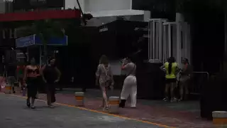 Clima de Cancún este 24 y 25 de mayo: ¿Seguirán las lluvias para el fin de semana? 