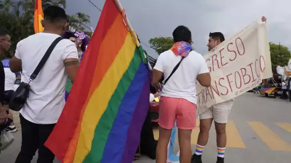 Es la segunda vez que se reconoce este derecho a parejas del mismo sexo