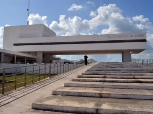 Los hechos reportan al alcalde como posible responsable