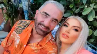 Vicente Jr. y Mariana González confirman que serán padres ¡Continúa la dinastía!