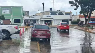 Errores comunes que cometen los campechanos al conducir