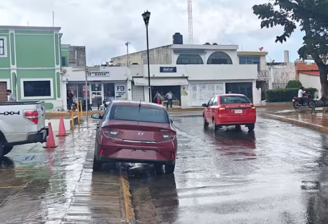 Estacionarse en lugares destinados para personas con discapacidad es una falta de respeto y una infracción grave