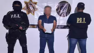 Luego de tres años cae hombre acusado de cometer homicidio en Kanasín   