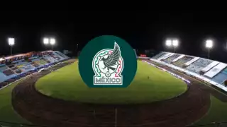 Cancún, el escenario perfecto para el debut de El Vasco Aguirre con el Tricolor 