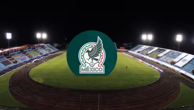 La casa del Cancún FC @CancunFc