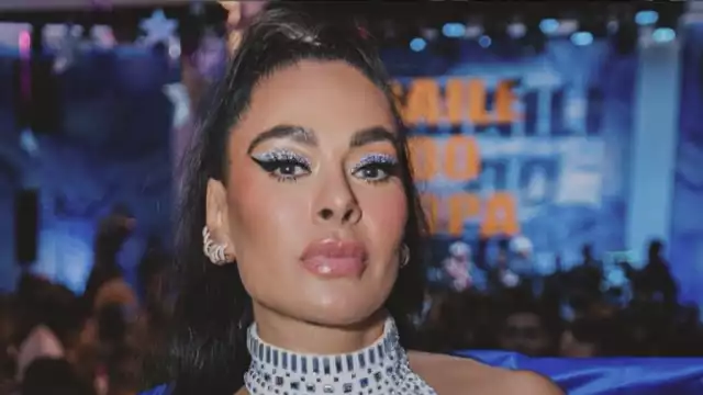 Galilea Montijo celebra su cumpleaños número 51