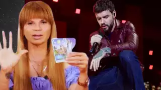 Mhoni Vidente predijo la muerte de Liam Payne; esto fue lo que dijo