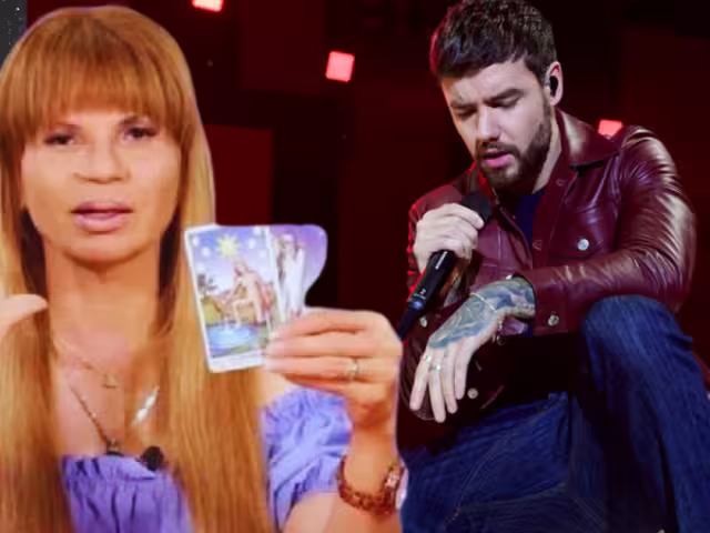 Mhoni vidente ya lo sabía