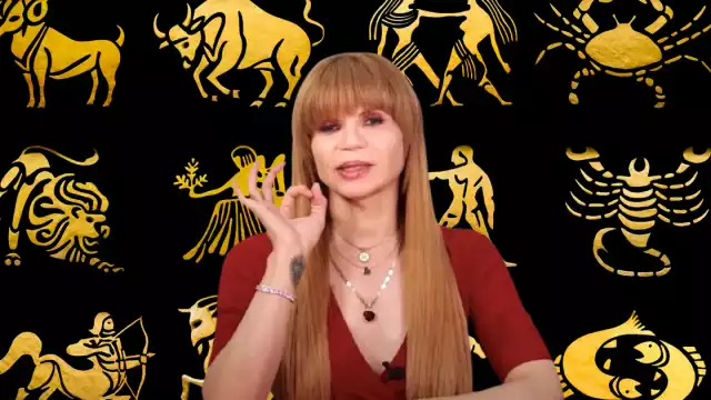 Mhoni Vidente con las predicciones para este día