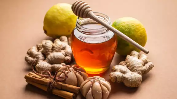 Los remedios naturales son los mejores aliados en la salud