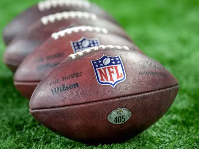 La NFL se alista para e Draft