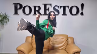 De Yucatán para el mundo: la karateca Arantza Valdez se alista para el Panamericano de Río de Janeiro