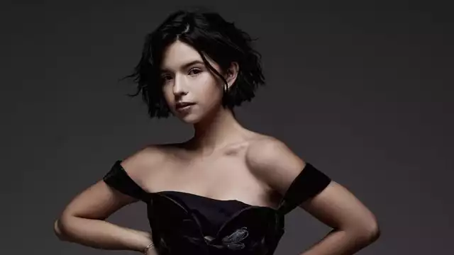 Ángela Aguilar rompe el silencio sobre las especulaciones que la vinculan con Christian Nodal