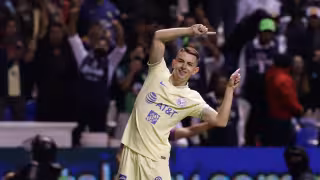 Fidalgo ya es mexicano:¿Puede jugar con el Tricolor?