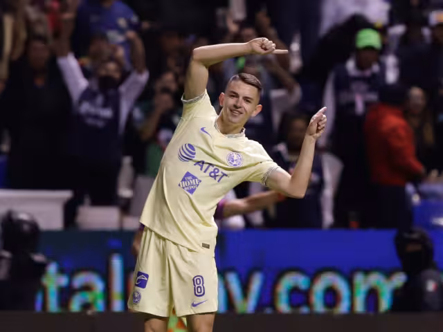 Fidalgo ya es naturalizado mexicano