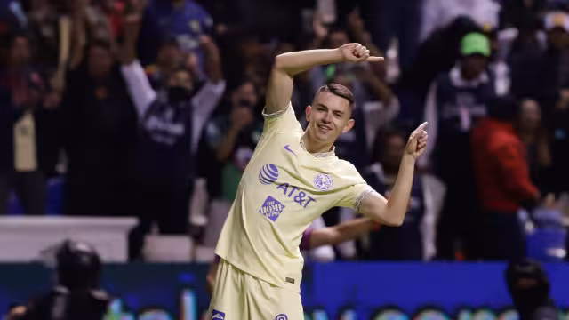 Fidalgo ya es naturalizado mexicano