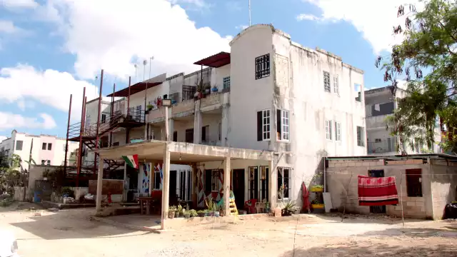 Entre las principales carencias está el agua potable, energía eléctrica, calles y drenaje