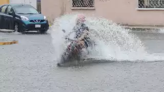 Clima en Campeche este fin de semana: Tras días de calor, llegan tormentas, turbonadas y posible granizo 