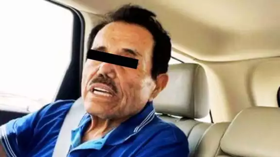 Ismael 'Mayo' Zambada, fundador y líder del Cártel de Sinaloa Ismael 'Mayo' Zambada, fundador y líder del Cártel de Sinaloa