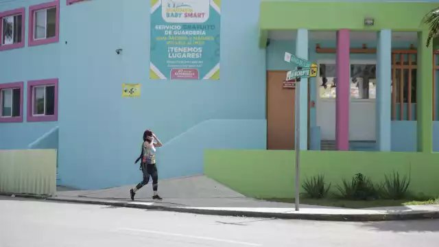 En las guarderías “Mis Angelitos” y “Mundo Feliz” se detectaron casos de la enfermedad que afecta a varios infantes