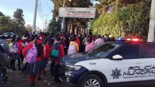 Más de 24 millones de alumnos regresan a clases para el nuevo ciclo escolar 2024-2025