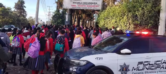 este lunes regresan a clases más de 24 millones de estudiantes de educación básica para el ciclo escolar 2024-2025