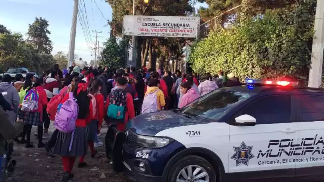 este lunes regresan a clases más de 24 millones de estudiantes de educación básica para el ciclo escolar 2024-2025