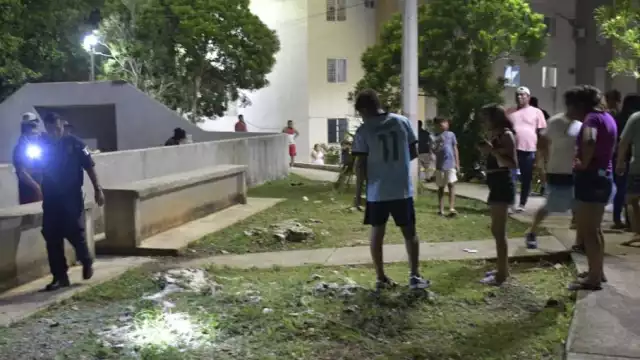 El hombre fue agredido a balazos en Cancún