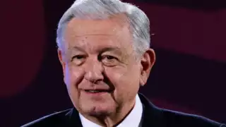 Presidente López Obrador minimiza fallo de la CIJ y rechaza diálogo con Ecuador