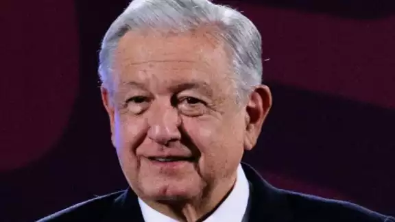 Presidente de México, Andrés Manuel López Obrador Presidente de México, Andrés Manuel López Obrador